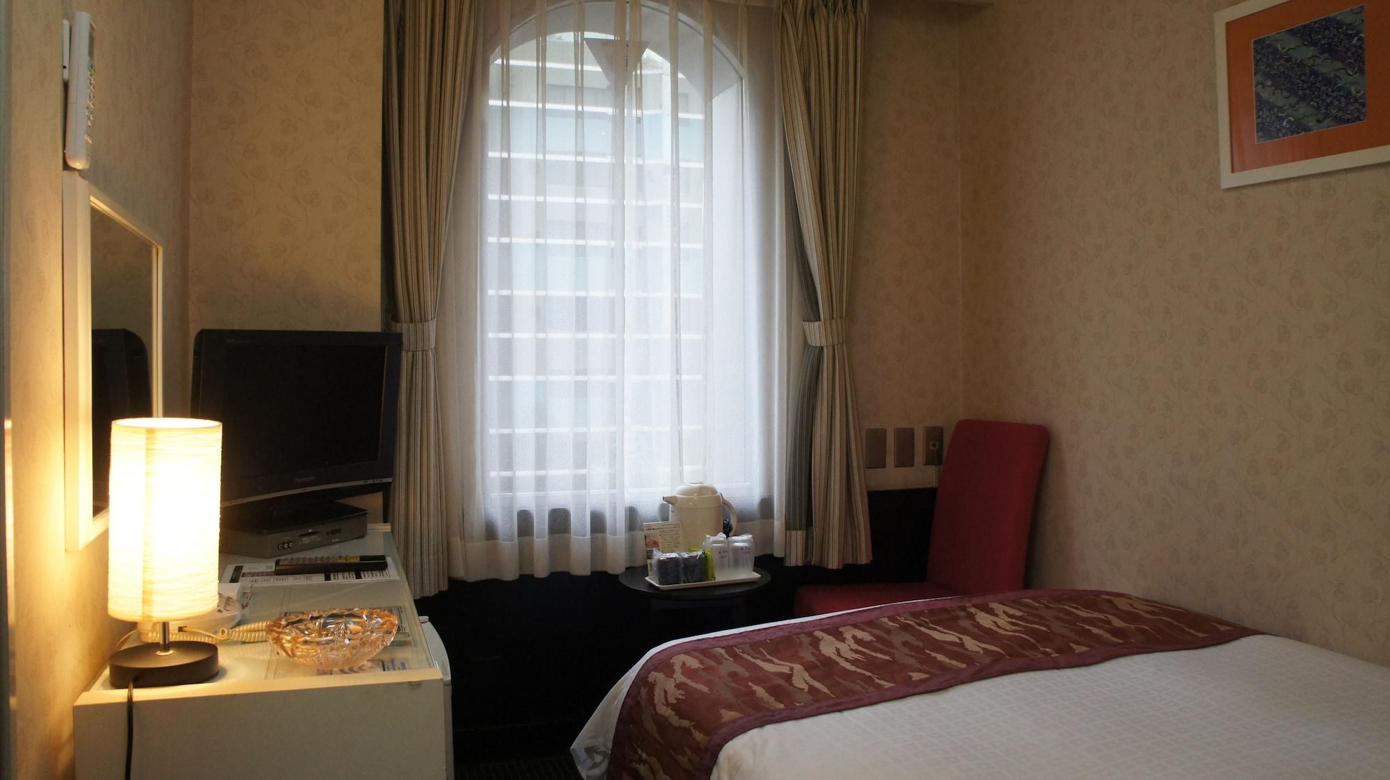 Hotel Horidome Villa Prefektura Tokio Exteriér fotografie